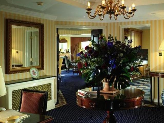 Apartment for rent in Royal Borough of Kensington and Chelsea, Greater London