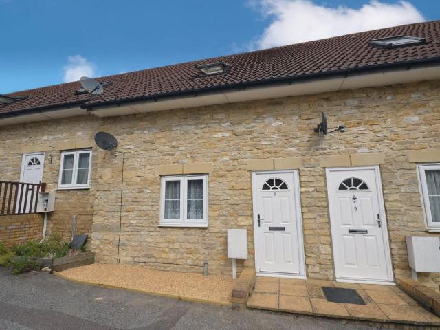 House for rent in Crow Hill, Irthlingborough