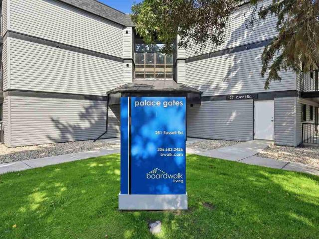 Apartment for rent in Silverwood Heights, Saskatoon