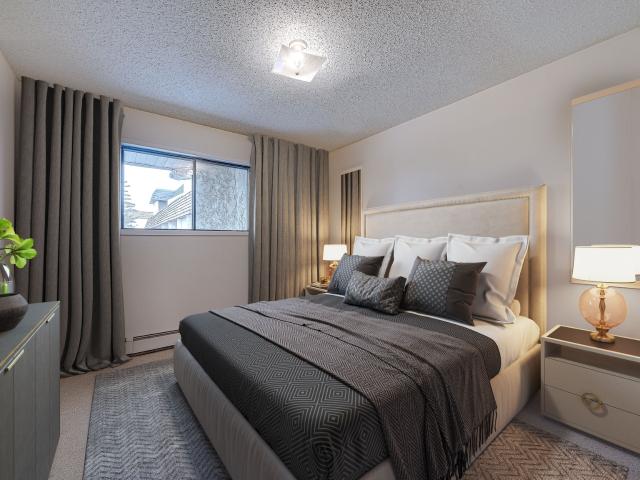 Apartment for rent in Silverwood Heights, Saskatoon