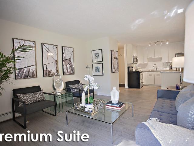 Apartment for rent in Saskatoon, Saskatchewan
