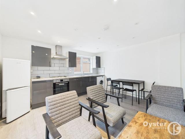 Apartment for rent in Hornsey, Greater London