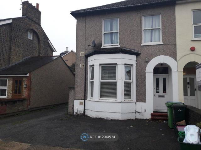 Apartment for rent in Greater London