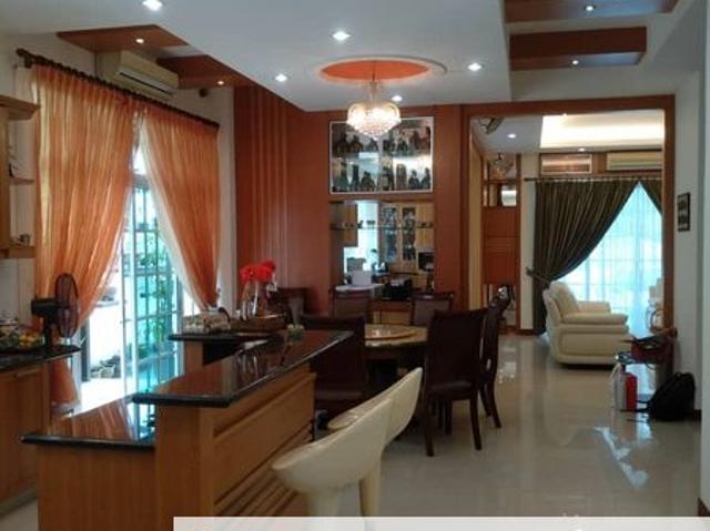 House for sale in Georgetown, Penang