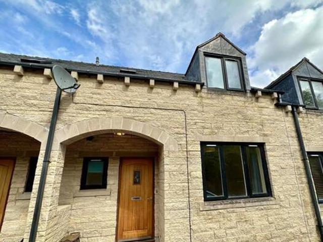 House for rent in Hebden Bridge
