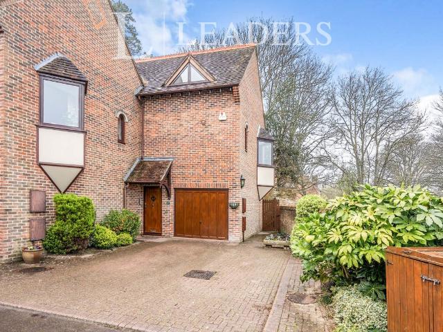 Apartment for rent in Bishop's Waltham