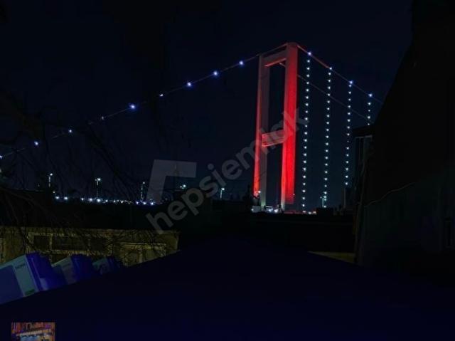 Beşiktaş, İstanbul içerisinde satılık Turistik Tesis