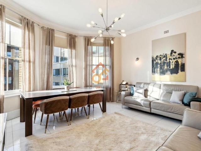 Apartment for rent in Royal Borough of Kensington and Chelsea, Greater London