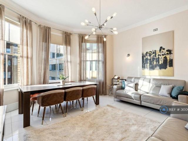 Apartment for rent in Royal Borough of Kensington and Chelsea, Greater London