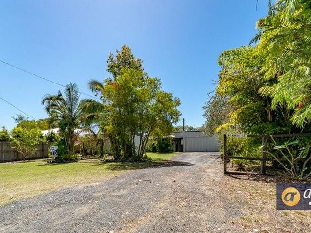 House for sale in Woodgate, Queensland