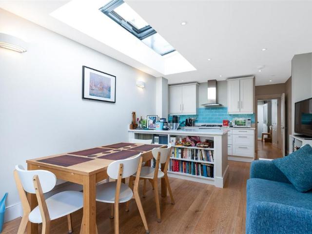 House for rent in Greater London