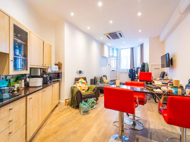 Apartment for rent in West Hampstead, Greater London