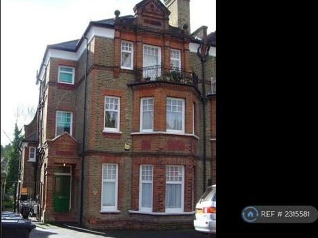 House for rent in Lyons, Greater London