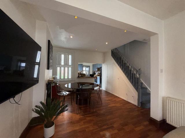 Apartment for rent in London Borough of Haringey, Greater London