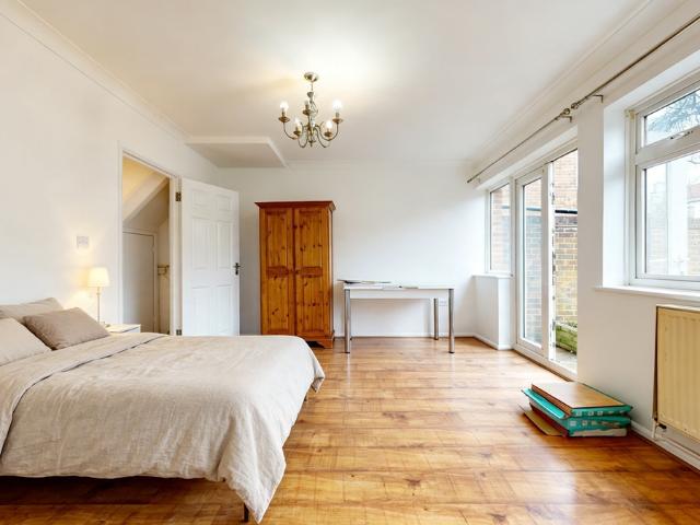 House for rent in Muswell Hill, Greater London
