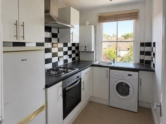 Apartment for rent in Tulse Hill, Greater London