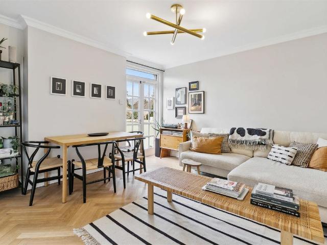 Apartment for rent in Tulse Hill, Greater London