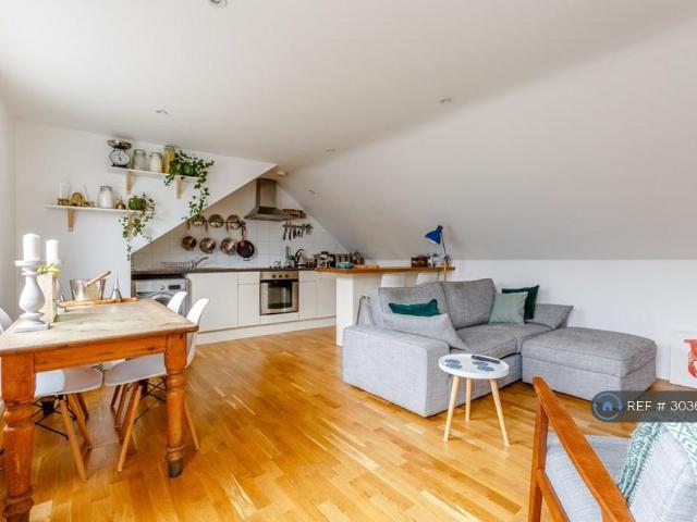 Apartment for rent in Tulse Hill, Greater London