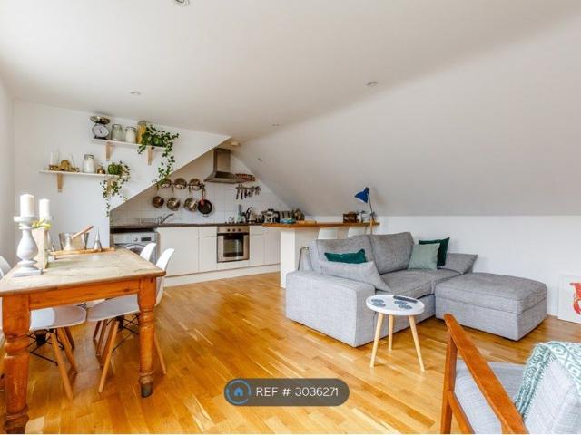Apartment for rent in Tulse Hill, Greater London