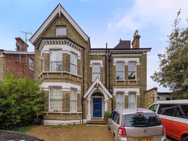 Apartment for rent in London Borough of Lambeth, Greater London