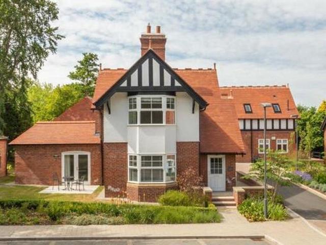 House for sale in Ripon, North Yorkshire
