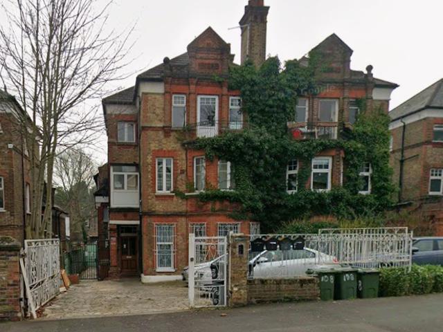 House for rent in St Paul's Cray, Greater London