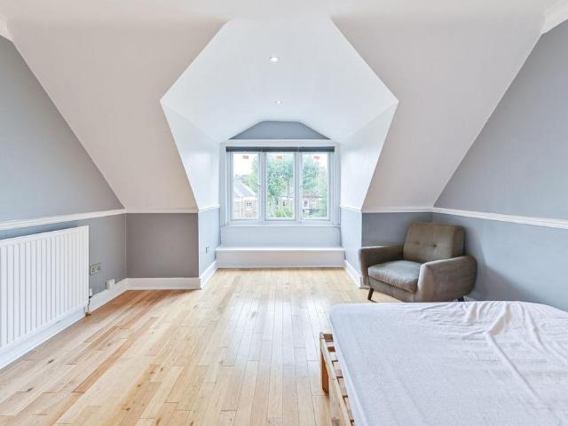 Apartment for rent in Tulse Hill, Greater London