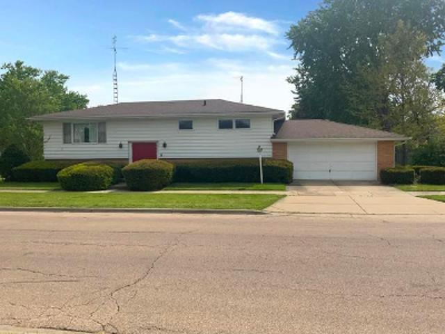 House for sale in Aurora, Illinois