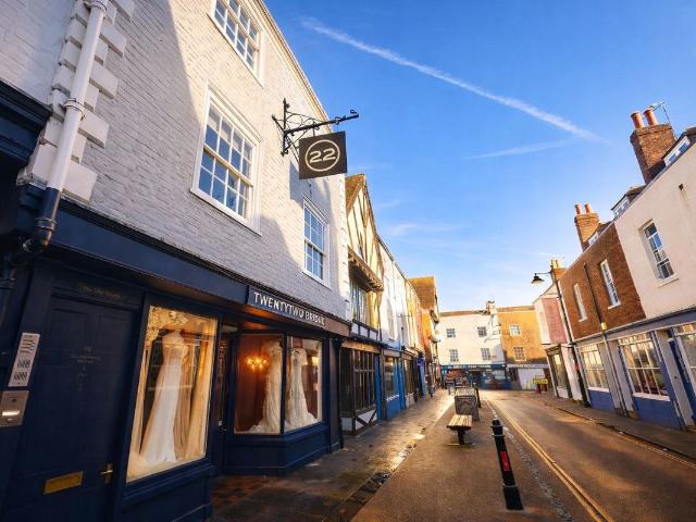 Apartment for rent in The King's Mile, Canterbury