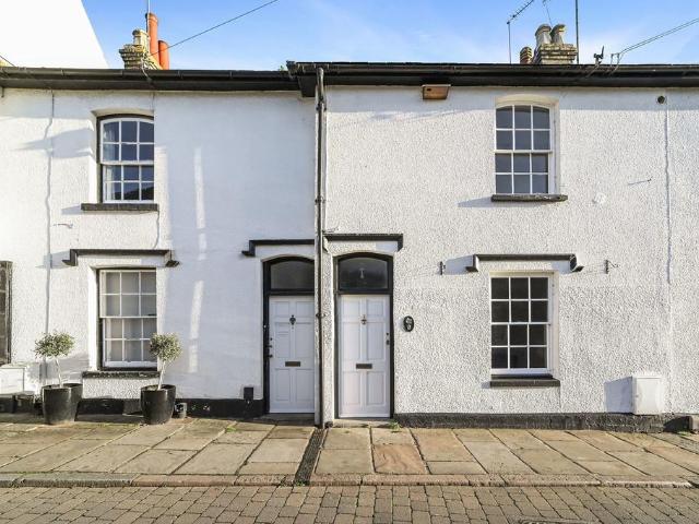 House for rent in Newmarket, West Suffolk
