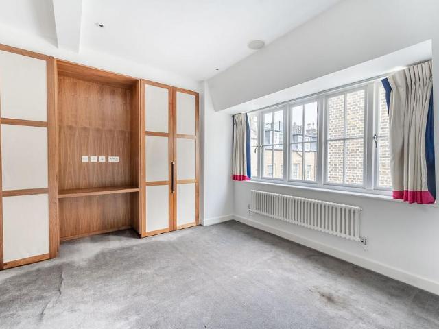 House for rent in City of Westminster, Greater London