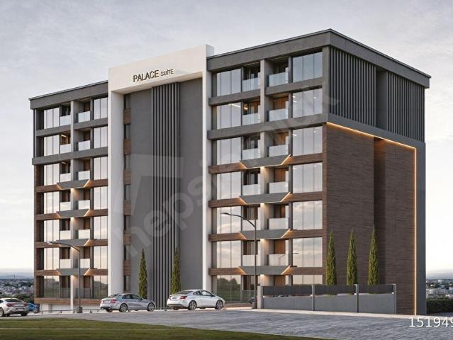 Pursaklar, Ankara içerisinde satılık mülk