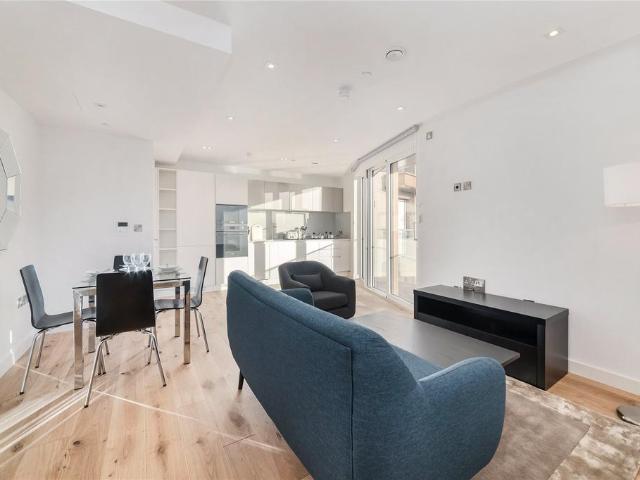 Apartment for rent in London Borough of Lambeth, Greater London
