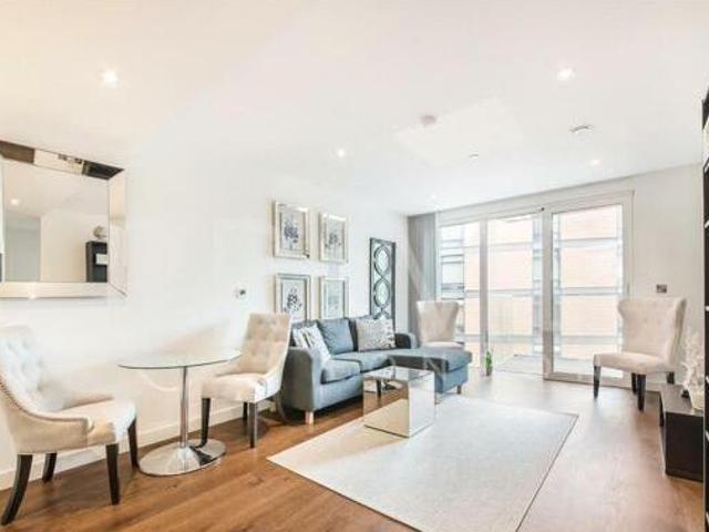 House for sale in Lyons, Greater London