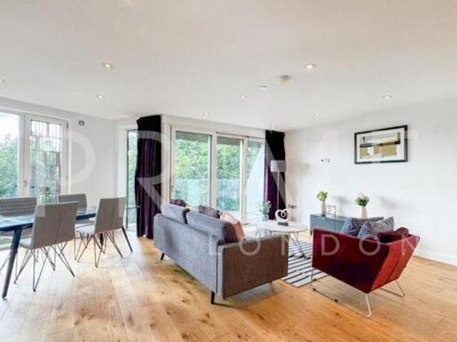 House for sale in Lyons, Greater London