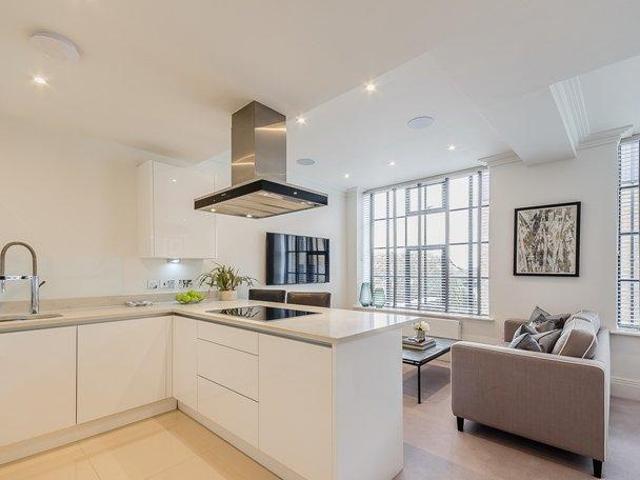 House for rent in Hammersmith, Greater London