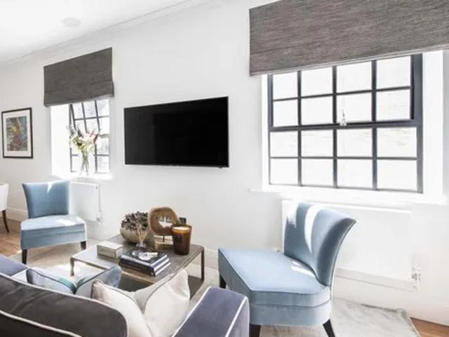 Apartment for rent in Hammersmith, Greater London