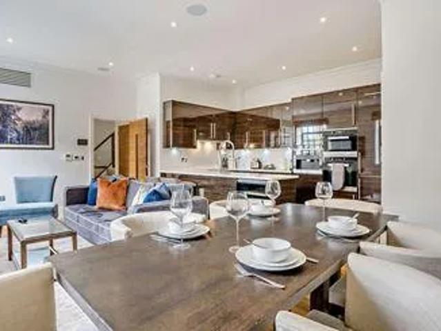 Apartment for rent in Hammersmith, Greater London