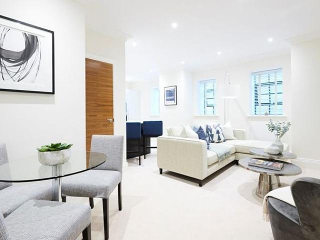Apartment for rent in Hammersmith, Greater London