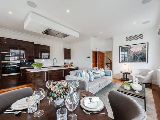 House for rent in Hammersmith, Greater London