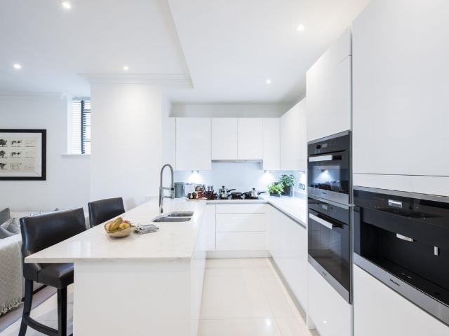 Apartment for rent in Hammersmith, Greater London