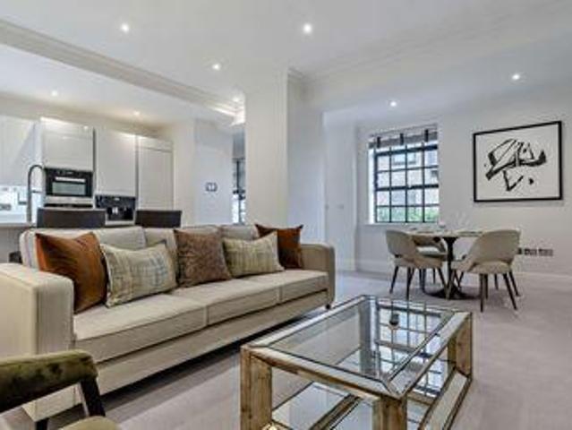 Apartment for rent in Hammersmith, Greater London
