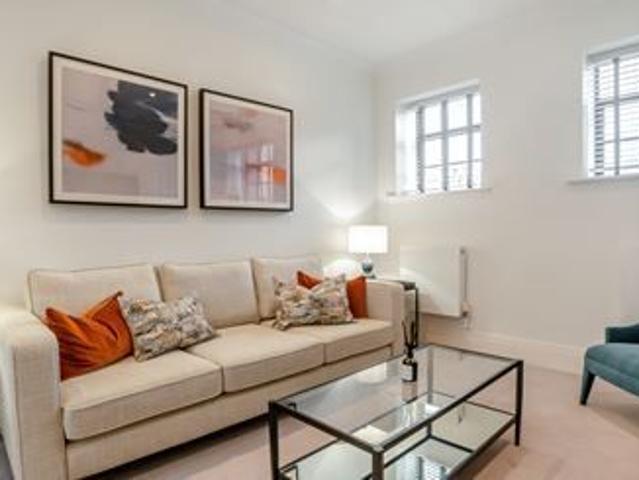 Apartment for rent in Hammersmith, Greater London