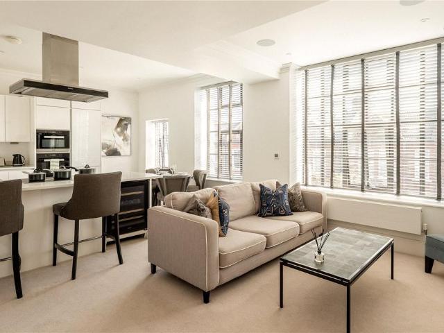 Apartment for rent in Hammersmith, Greater London
