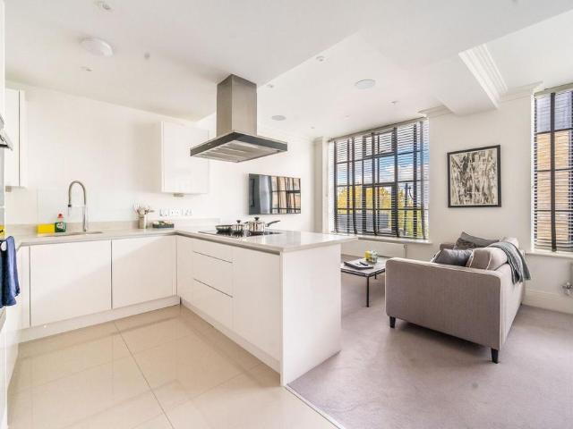 Apartment for rent in Hammersmith, Greater London