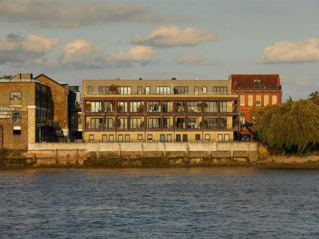 Apartment for rent in Hammersmith, Greater London