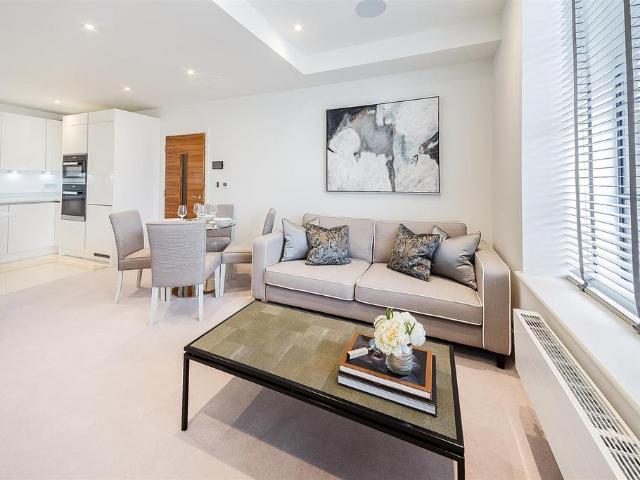 Apartment for rent in Hammersmith, Greater London