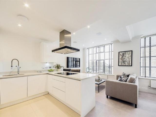 Apartment for rent in Hammersmith, Greater London