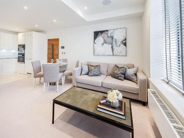 Apartment for rent in Hammersmith, Greater London
