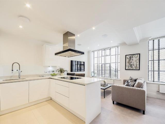 Apartment for rent in Hammersmith, Greater London